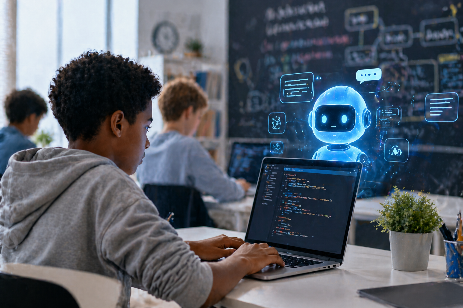 How AI Will Transform Software Education (And Why That's Overdue)
